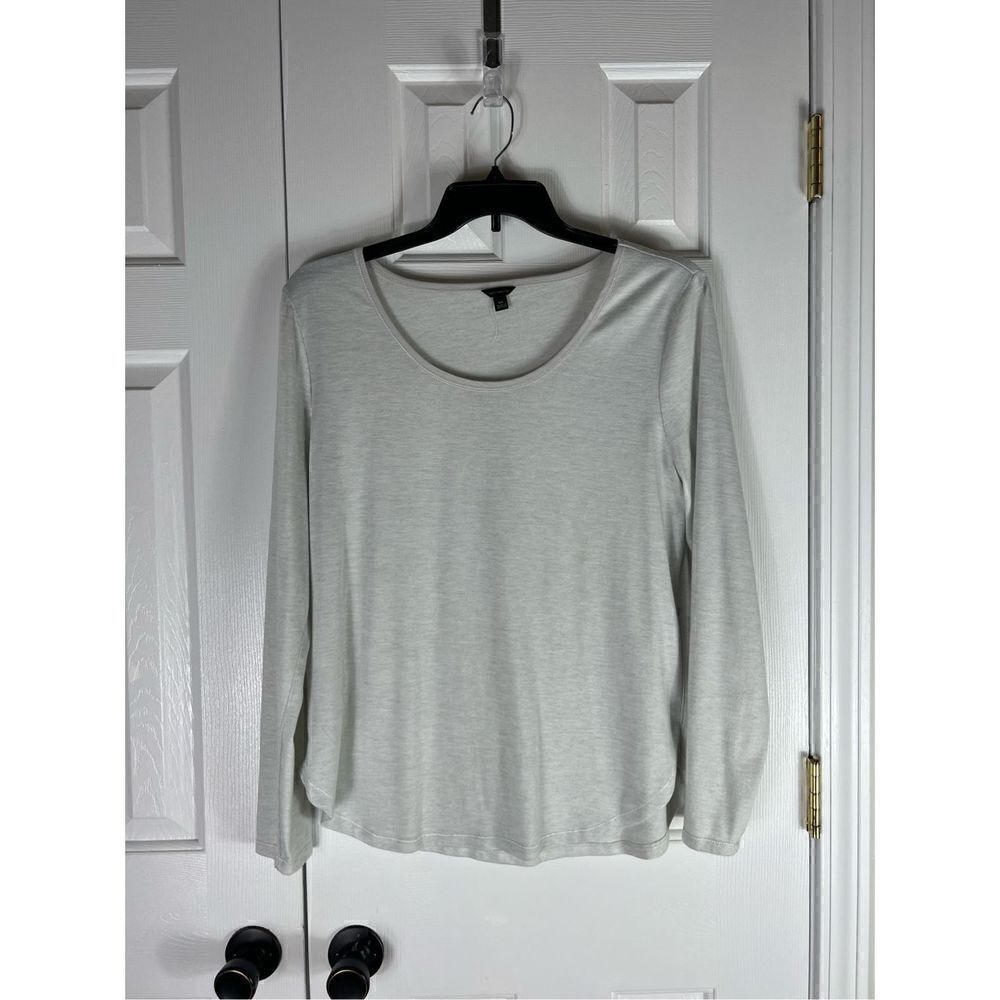 Ann Taylor Womens Blouse Size XL